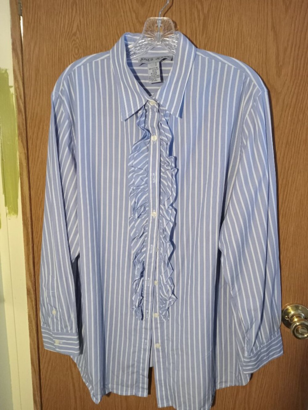 Jones Jeans Blouse